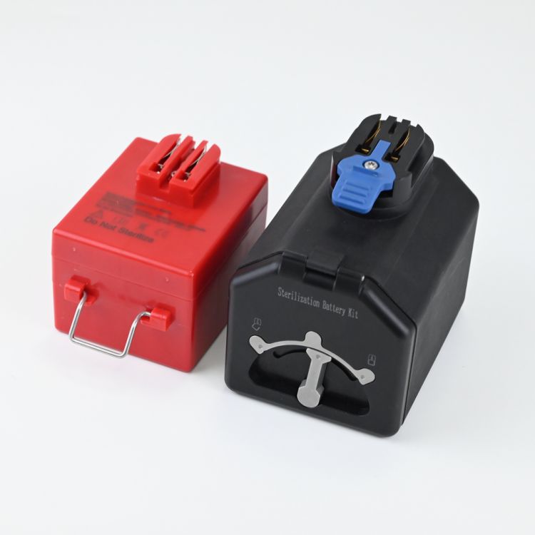 Lithium Battery Pack