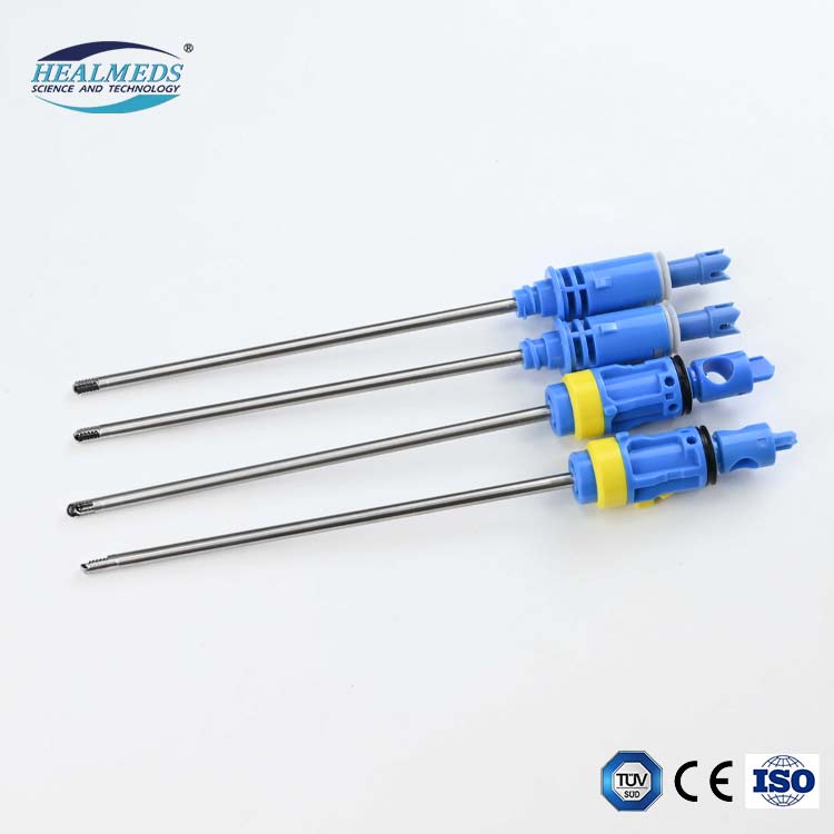 Arthroscopy Shaver Blade Shaver Bur for Conmed Stryker Smith and Nephew Shaver System