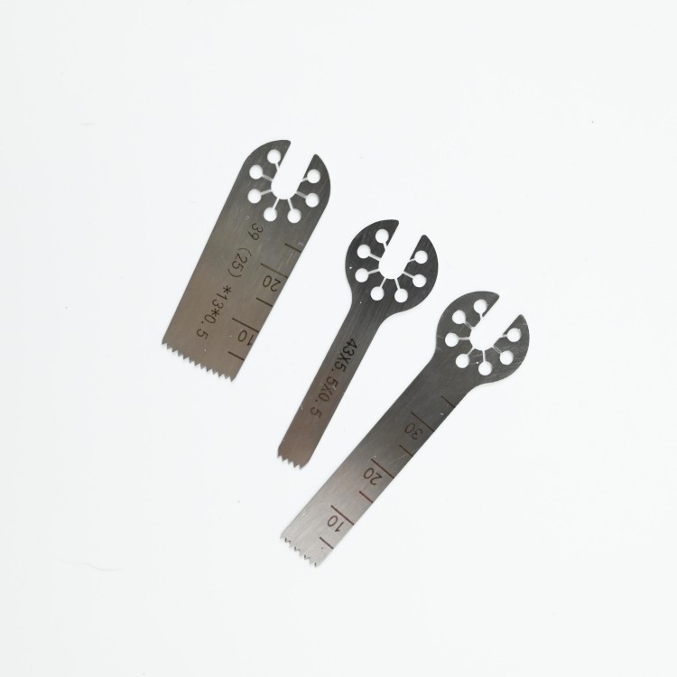 Orthopedic Tool Component 3