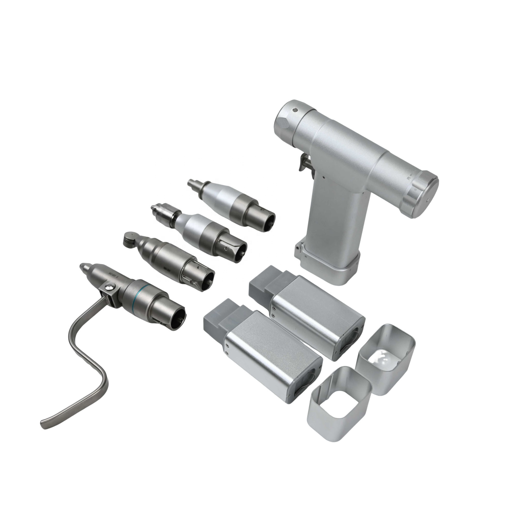 Veterinary Drill Orthopedic Drill Oscillating Saw k Wire Small AO Drill for Small Animal Surgery