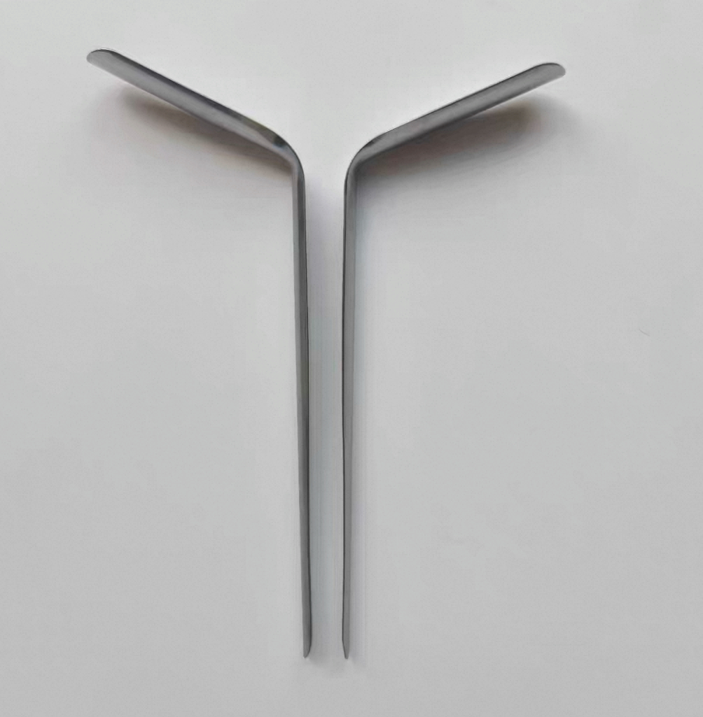 Medical surgical instruments Meniscus repair tool