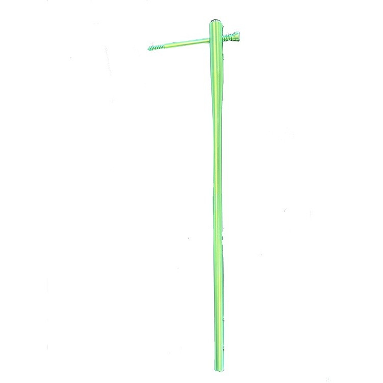 Femur Retrograde Intramedullary Nail Titanium Alloy Lifetime Warranty for Hospital Application Competitive Price