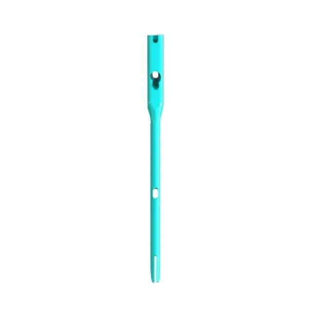 Antirotation Titanium Proximal Femoral Nail PFNA Orthopedic Implant Set