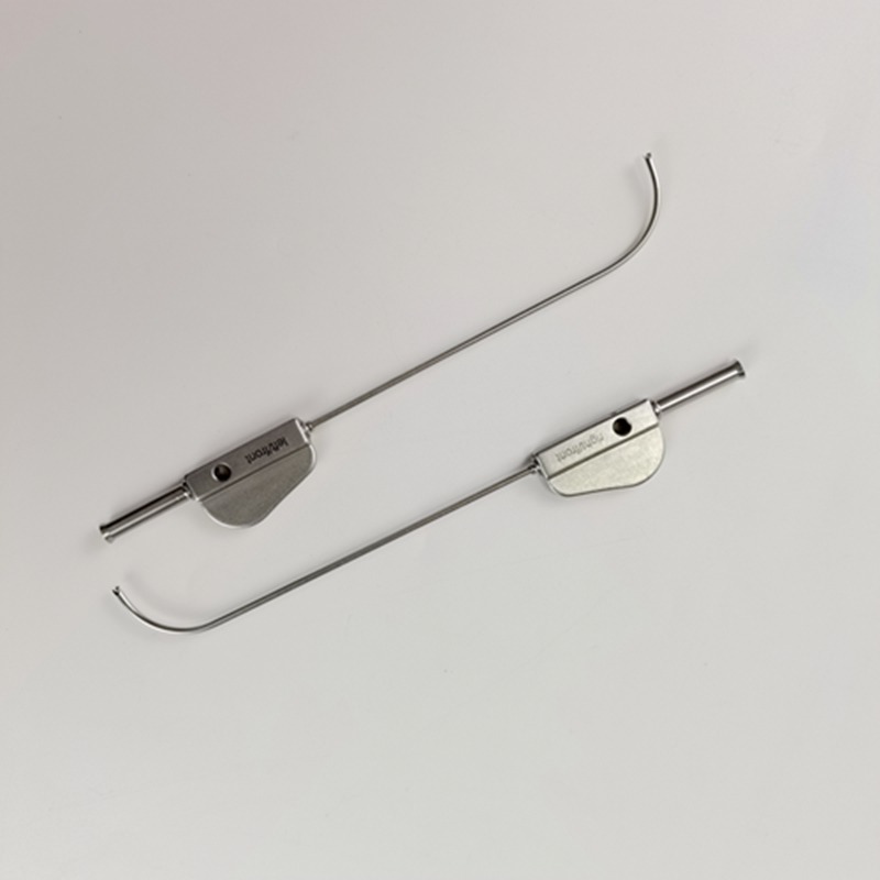 Orthopedic Instruments Needle for Medical Meniscus Drill Guide Repair Needle