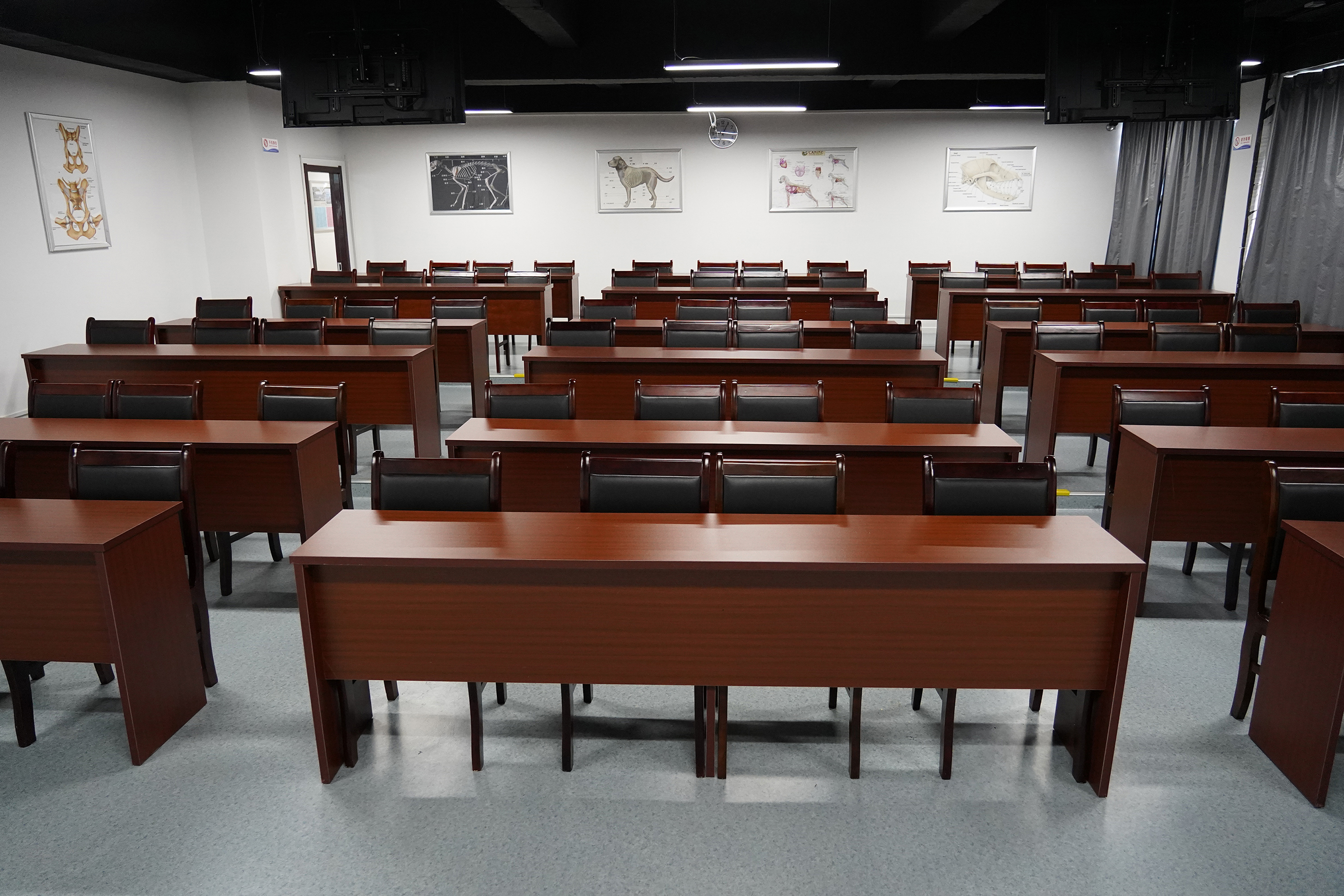 Facility view 1