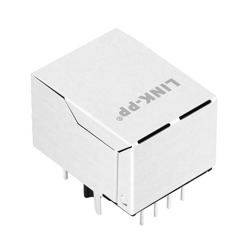RV1-2012QP1A RJ45 Connector Modular Jack