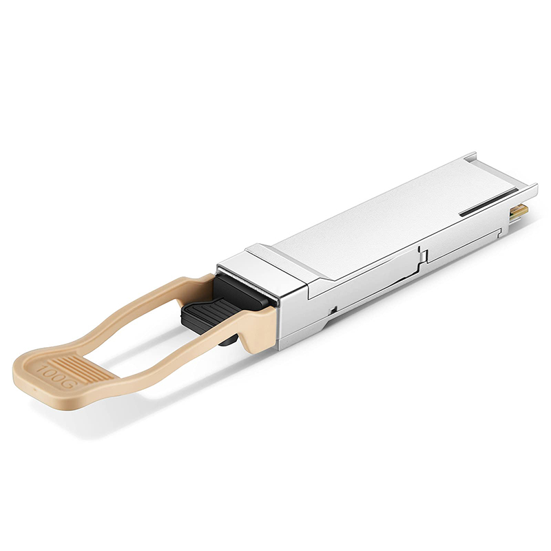 200GBASE-SR4 Optical Transceiver Module MTP/MPO-12 MMF Multimode 850nm 200G QSFP56 100m