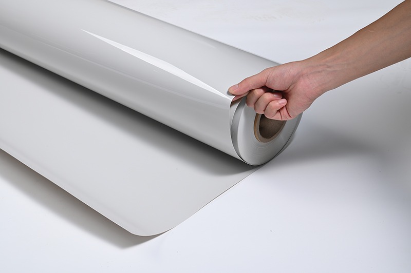 High-Quality PET/G GAG Decorative Films from China Suppliers & Factory for PUR Flat Sticking Machines