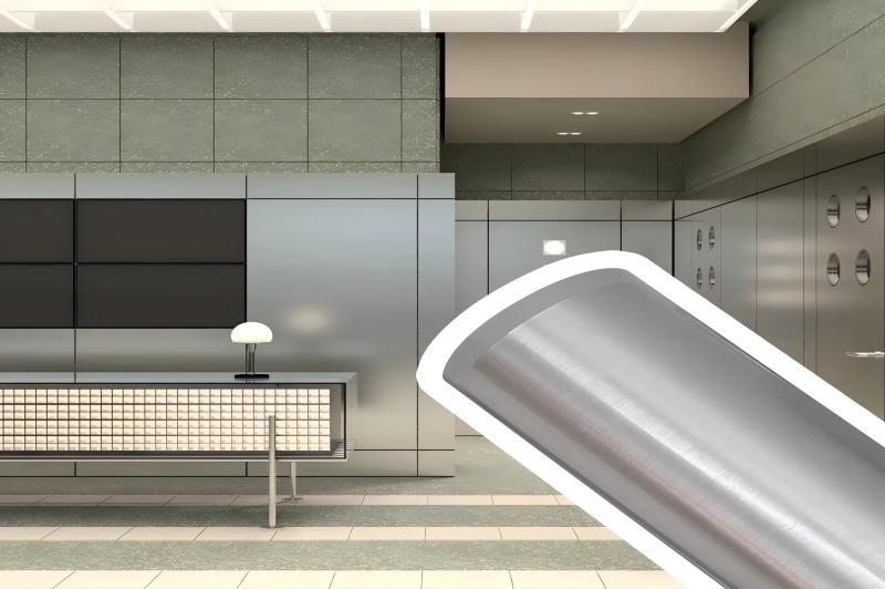 CHINA OEM PETG home Decorative film