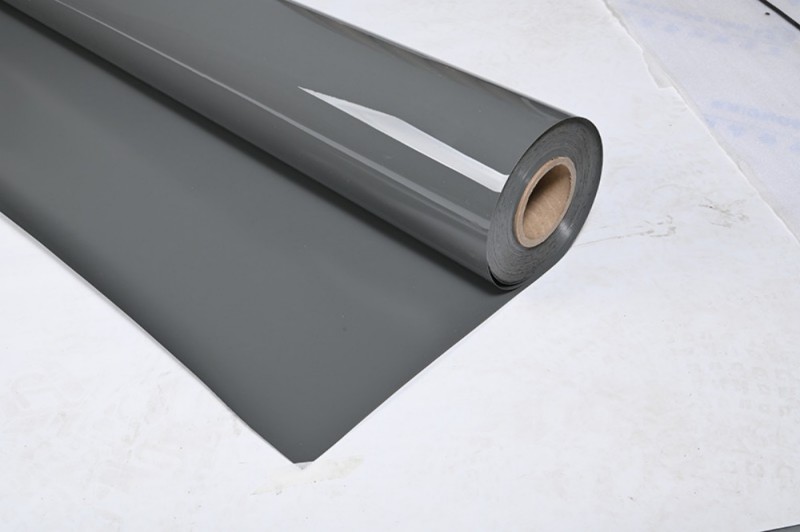 China Suppliers Factory Skin-Feel PETG GAG Decorative Films for Flat Paste Machines