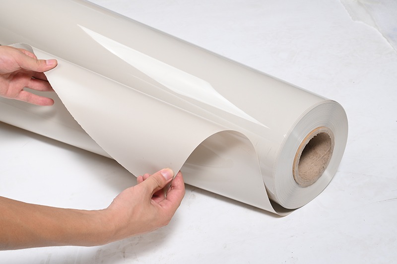 China PETG GAG Decorative Films for Flat Paste Machines - Suppliers of Quality PET Furniture Wall Boards from Factory