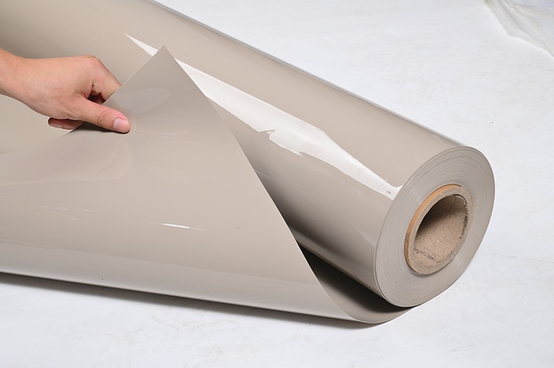 Custom High Gloss PET/G GAG Decorative Films - China Suppliers & Factory for PUR Flat Paste & Furniture Wall Boards Suppliers, Exporter
