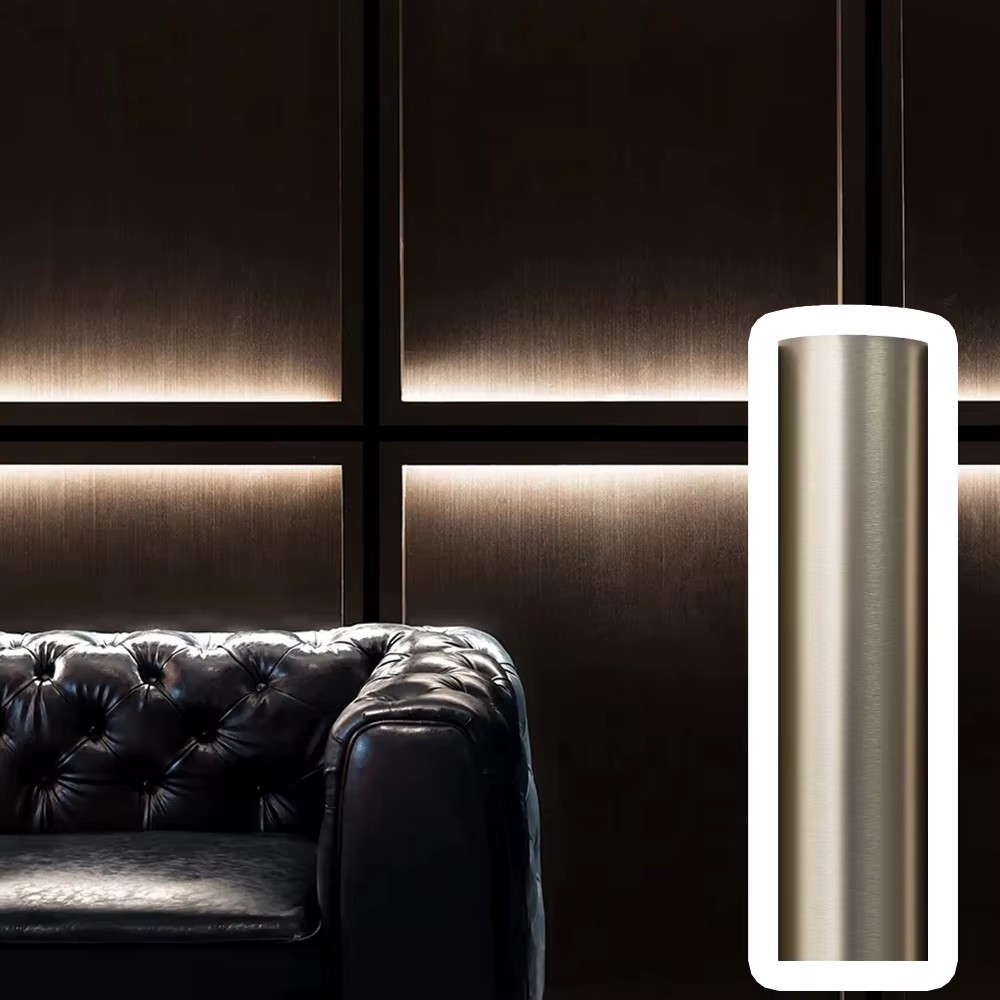 CHINA OEM PETG home Decorative film (3)
