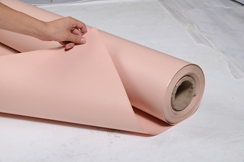Best PET/G GAG Decorative Films for PUR Flat Paste Machines , PUR Flat sticking machine,PET Furniture Wall Boards Supplier, Factories