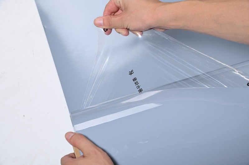 China Suppliers PET-G GAG Decorative Film for Flat Sticking Machine - High Quality from Trusted Factory