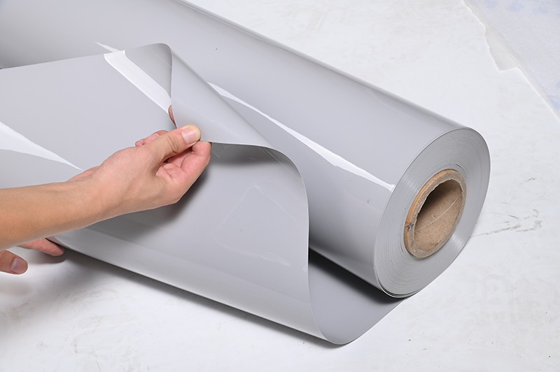 China PETG GAG Decorative Films for Flat Paste Machines - Top Suppliers & Factory for Furniture Wall Boards