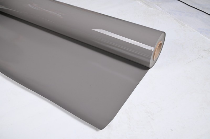 China Polyethylene Terephthalate  PET Decorative Films for Flat Paste Machines ,  Flat sticking machine,PET Furniture Wall Boards Manufacturers, Factory