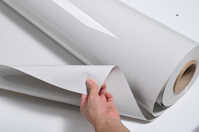 High-Quality High Gloss PET/G GAG Decorative Films for PUR Machines - China Suppliers & Factory for Furniture Wall Boards Supplier, Exporter