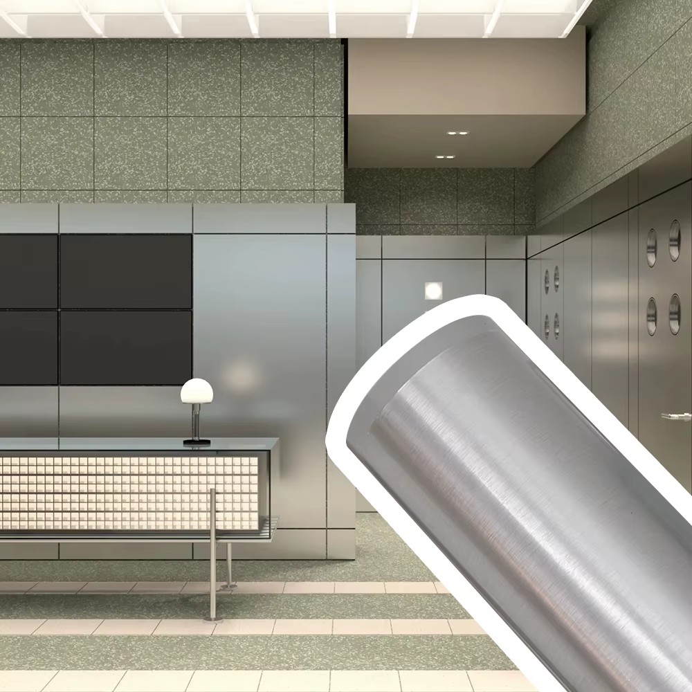 CHINA OEM PETG home Decorative film (4)