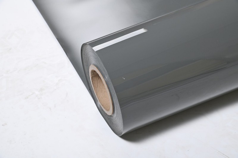 China Suppliers Factory Skin-Feel PETG GAG Decorative Films for Flat Paste Machines