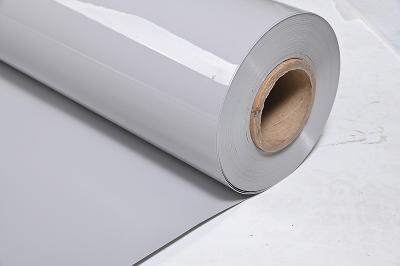 High-Quality High Gloss PET Decorative Films for PUR Flat Paste Machines - Leading China Suppliers & Factory Manufacturer, Factories