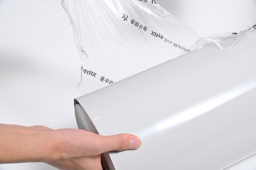 PET PVC Decorative Film