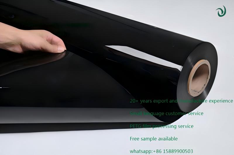 CHINA OEM PETG home Decorative film (8)