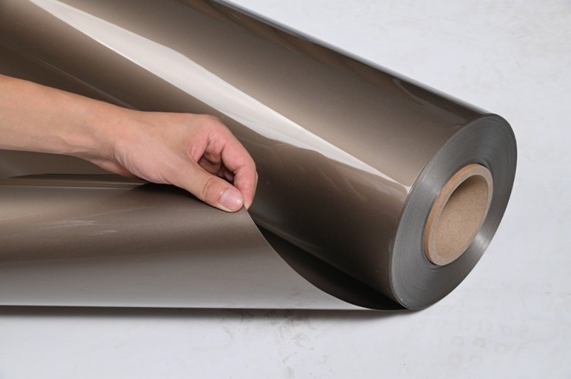 High-Quality PET-G Film for Furniture Wall Board from China Suppliers and Factory