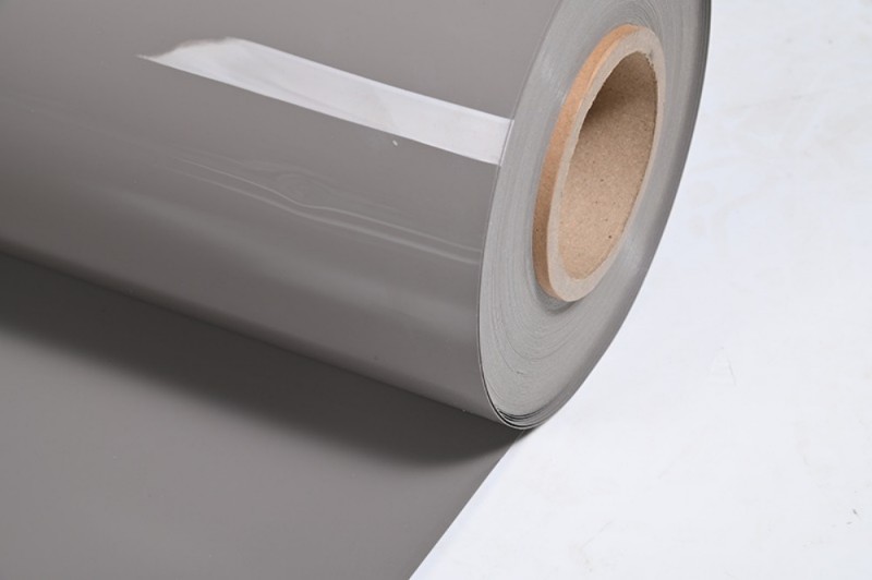China Polyethylene Terephthalate  PET Decorative Films for Flat Paste Machines ,  Flat sticking machine,PET Furniture Wall Boards Manufacturers, Factory