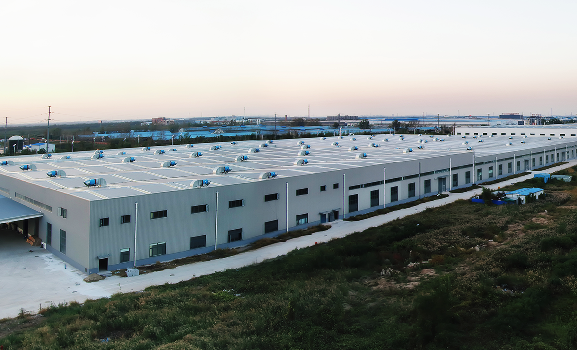 Zhongyou Film Factory Facility