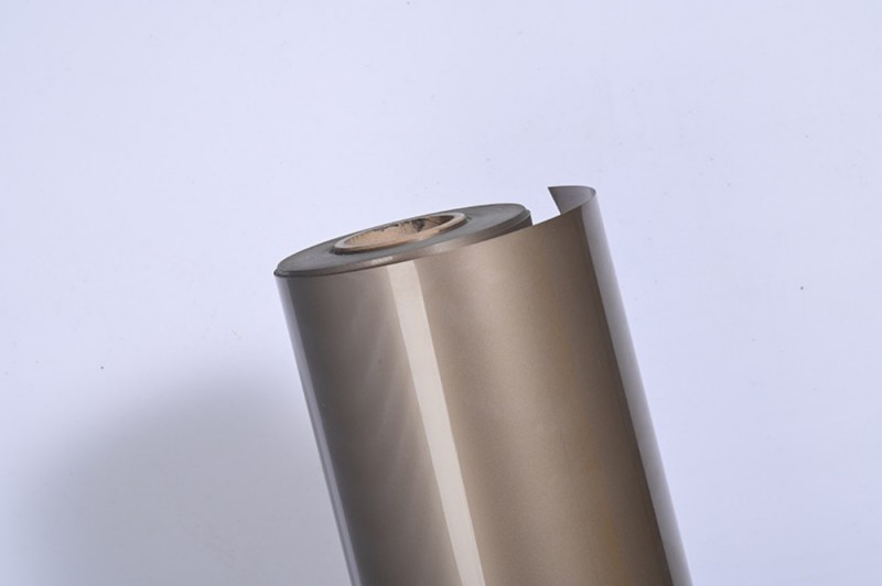 High-Quality PET-G Film for Furniture Wall Board from China Suppliers and Factory