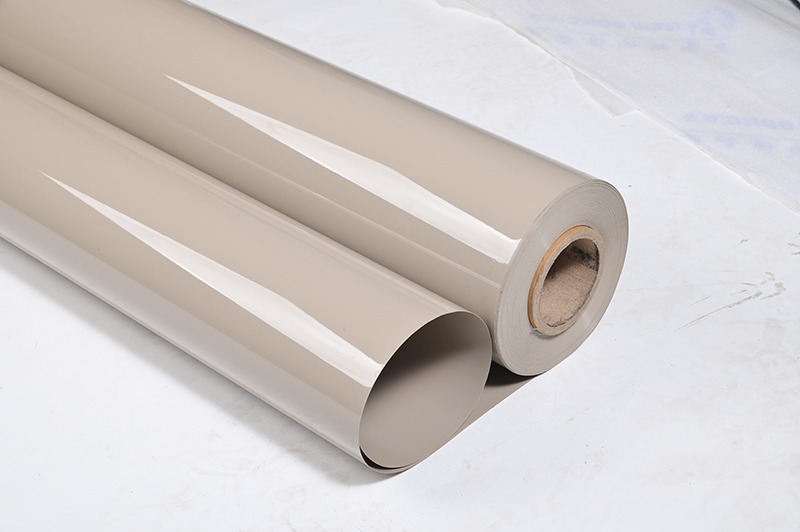 China PETG GAG Decorative Films for Flat Paste Machines - Quality Suppliers and Factory for Furniture Wall Boards