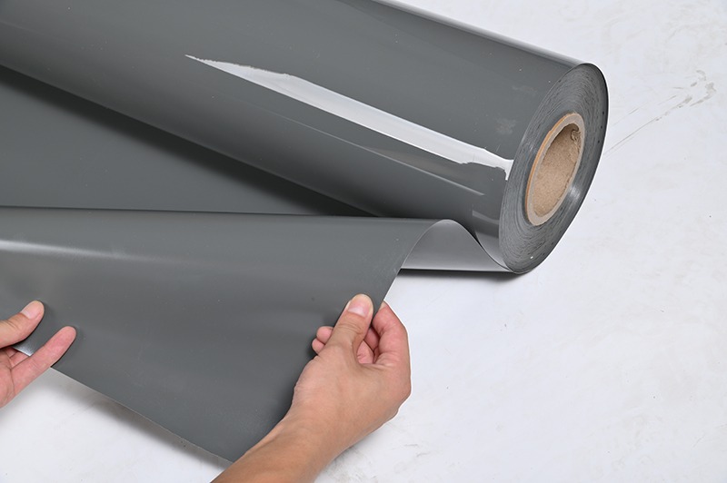 China PUR Flat Paste Machine for PET/G GAG Decorative Films PET/G GAG Decorative Films for PUR Flat Paste Machines , PUR Flat sticking machine,PET Furniture Wall Boards Manufacturers, Factory