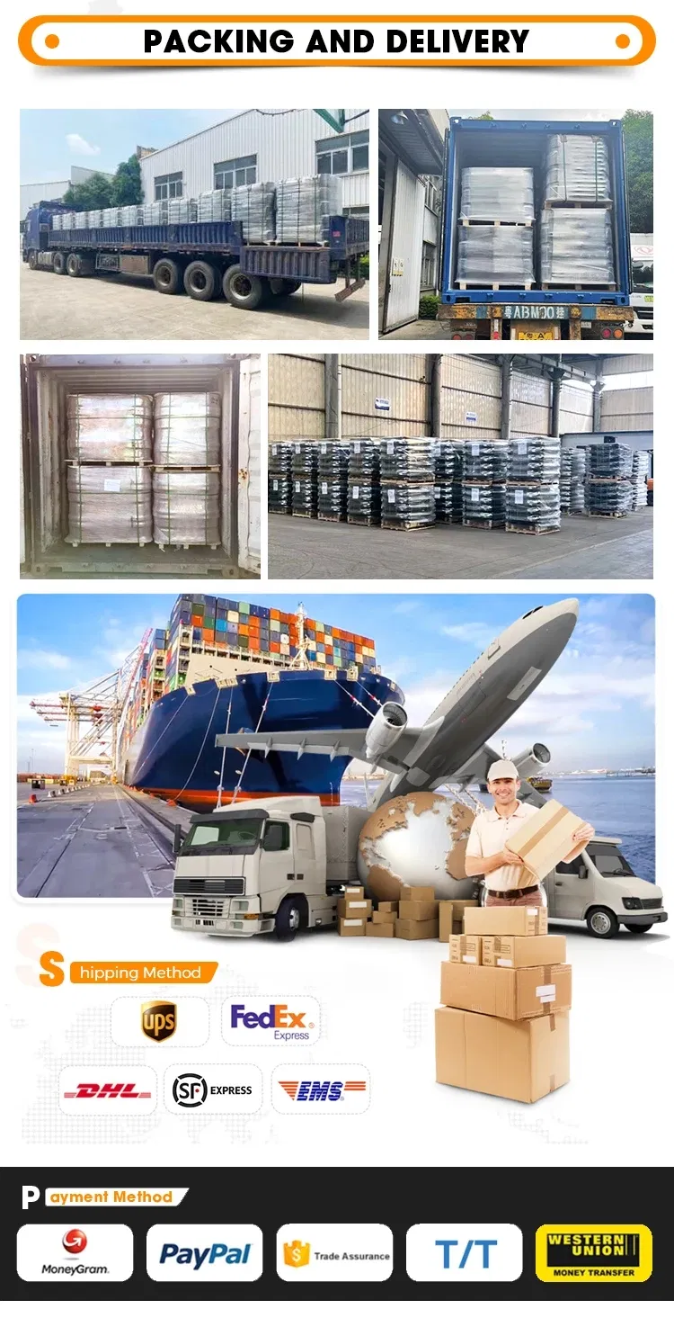 Brake Drum Production Line