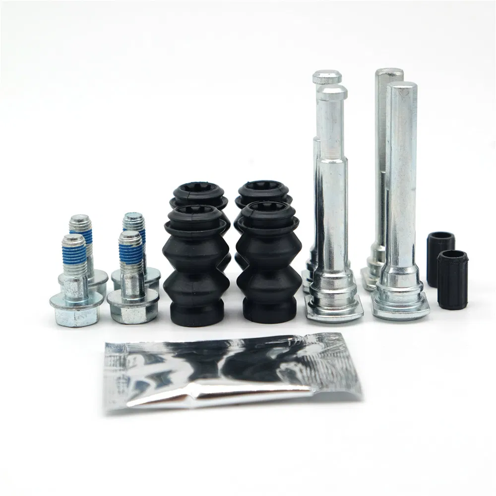 113-1355X Car Auto Parts Brake Caliper Bolt Guide Pin Kit