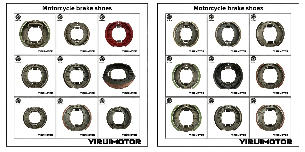 Motorcycle Spare Parts 2