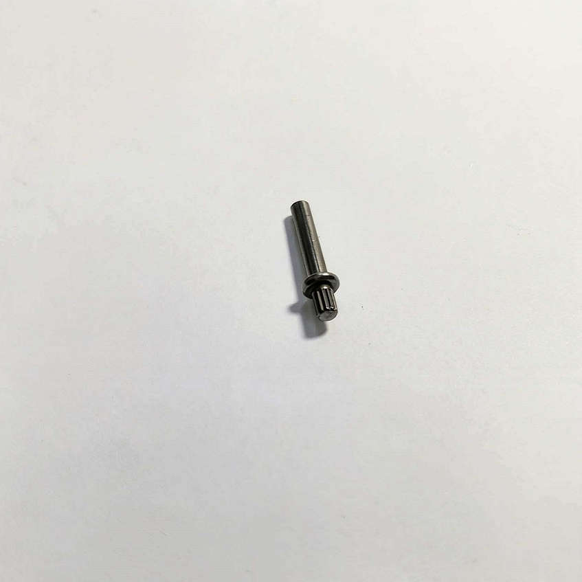 Custom Metal Stainless Steel Brake Caliper Guide Pin for Automotive Applications