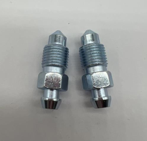 Made in China Bd07m10 Bleeder Screw Bleed Screw Valve Screw Brake Screw