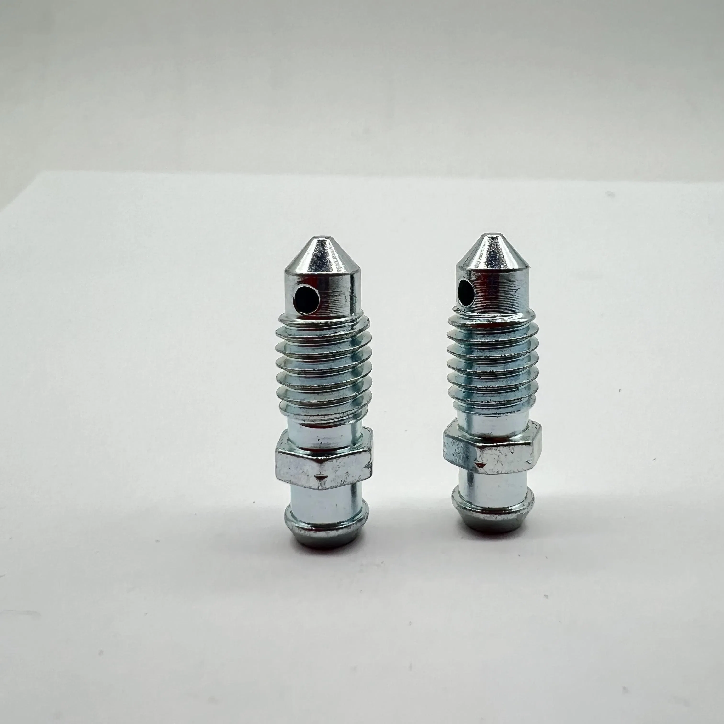 Bd05m08 Bleeder Screw Bleed Screw Valve Screw Brake Screw