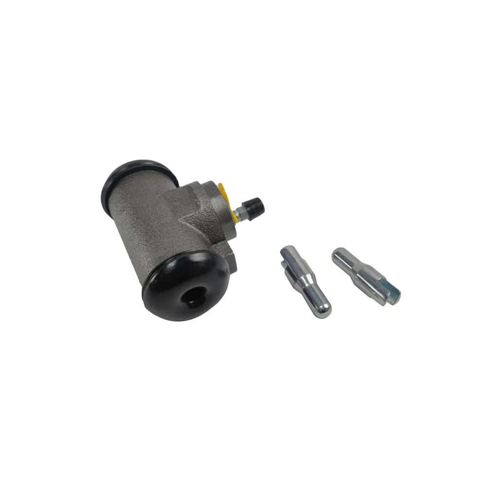 Forklift Brake Part 1