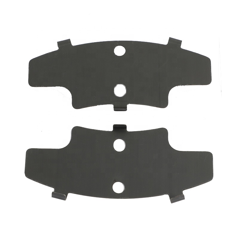 Safety Auto Break Anti-Squeal Brake Pad Anti-Noise Shim Brake Silencer