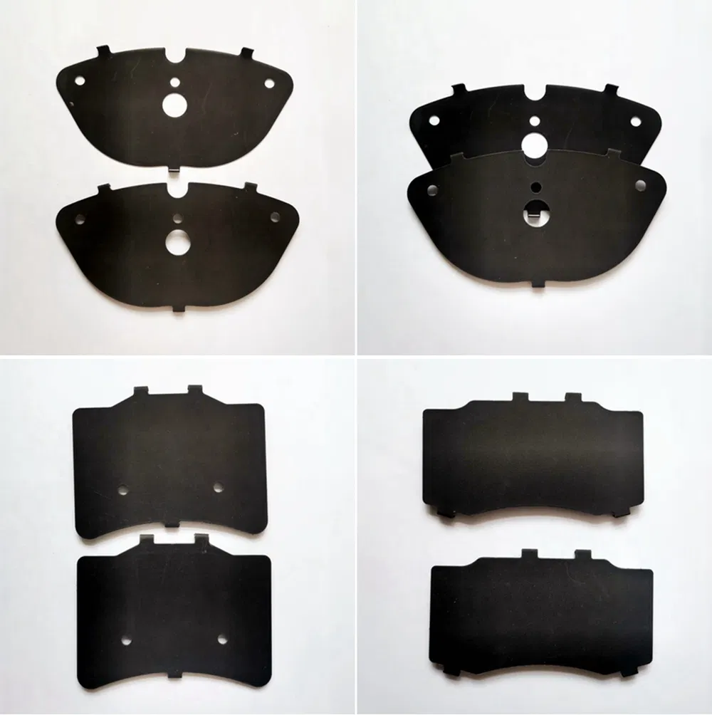 Brake Pad Accessories