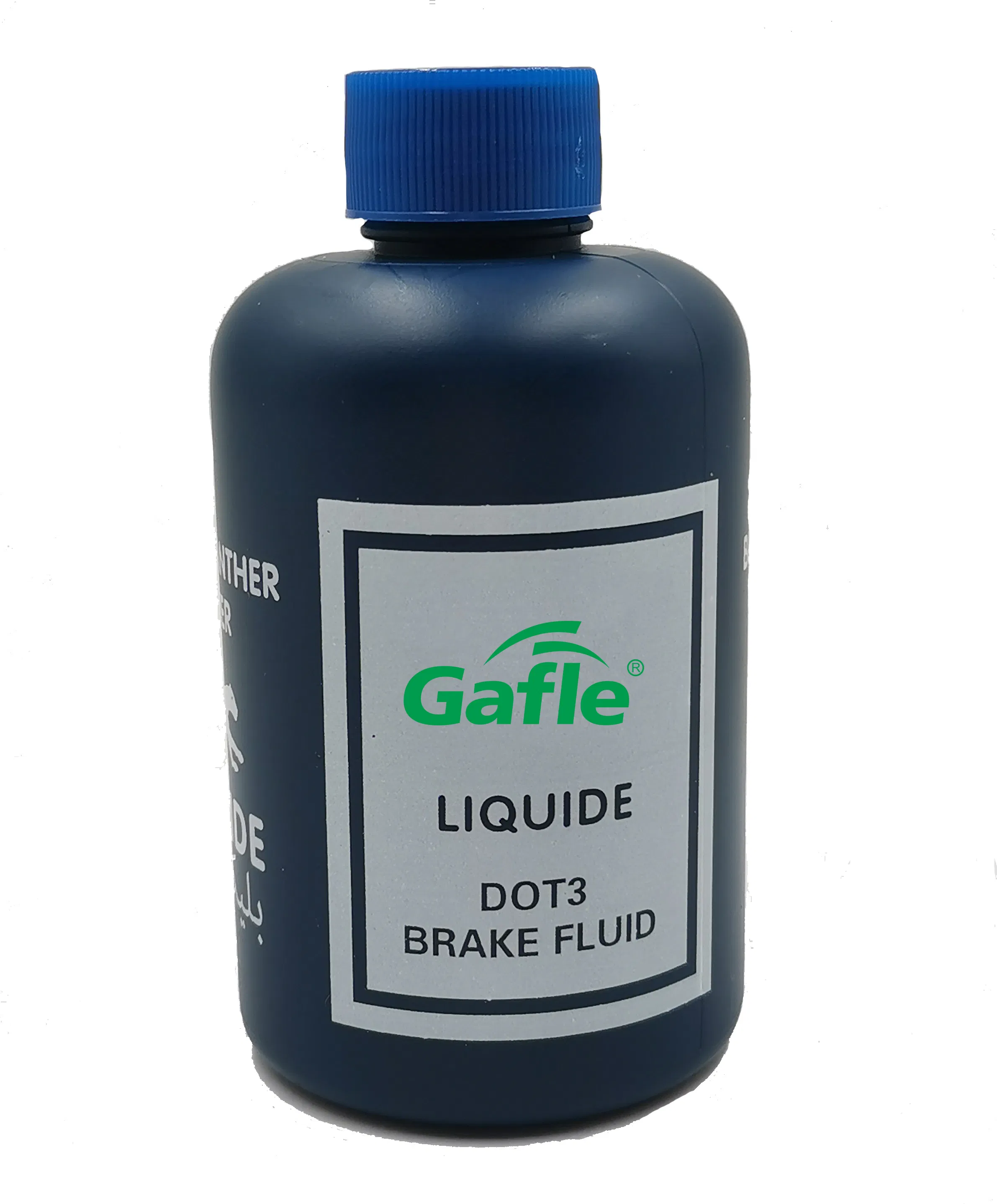 Gafle/OEM High Quality DOT3 DOT4 Brake Fluid