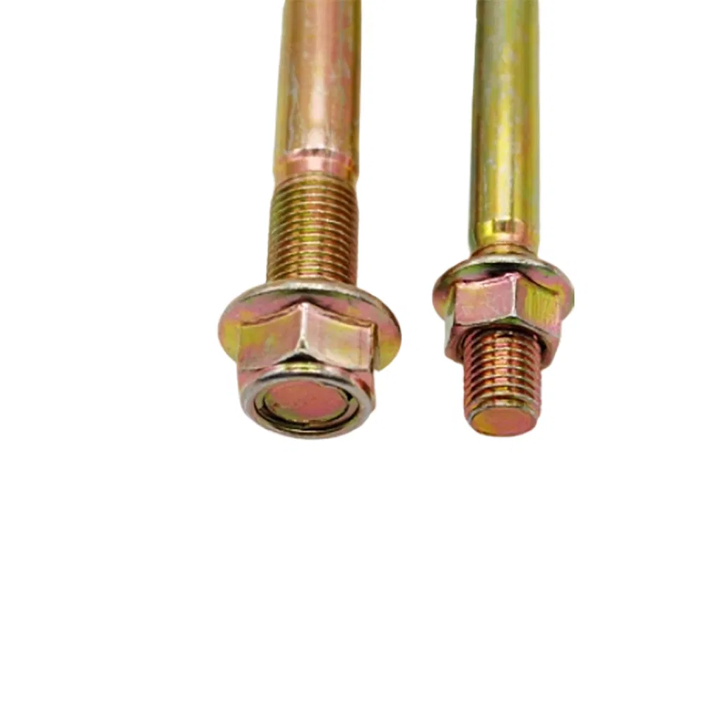 Wholesale Customized Exquisite Car Brake Caliper Bolt Screw Guide Pin Kit