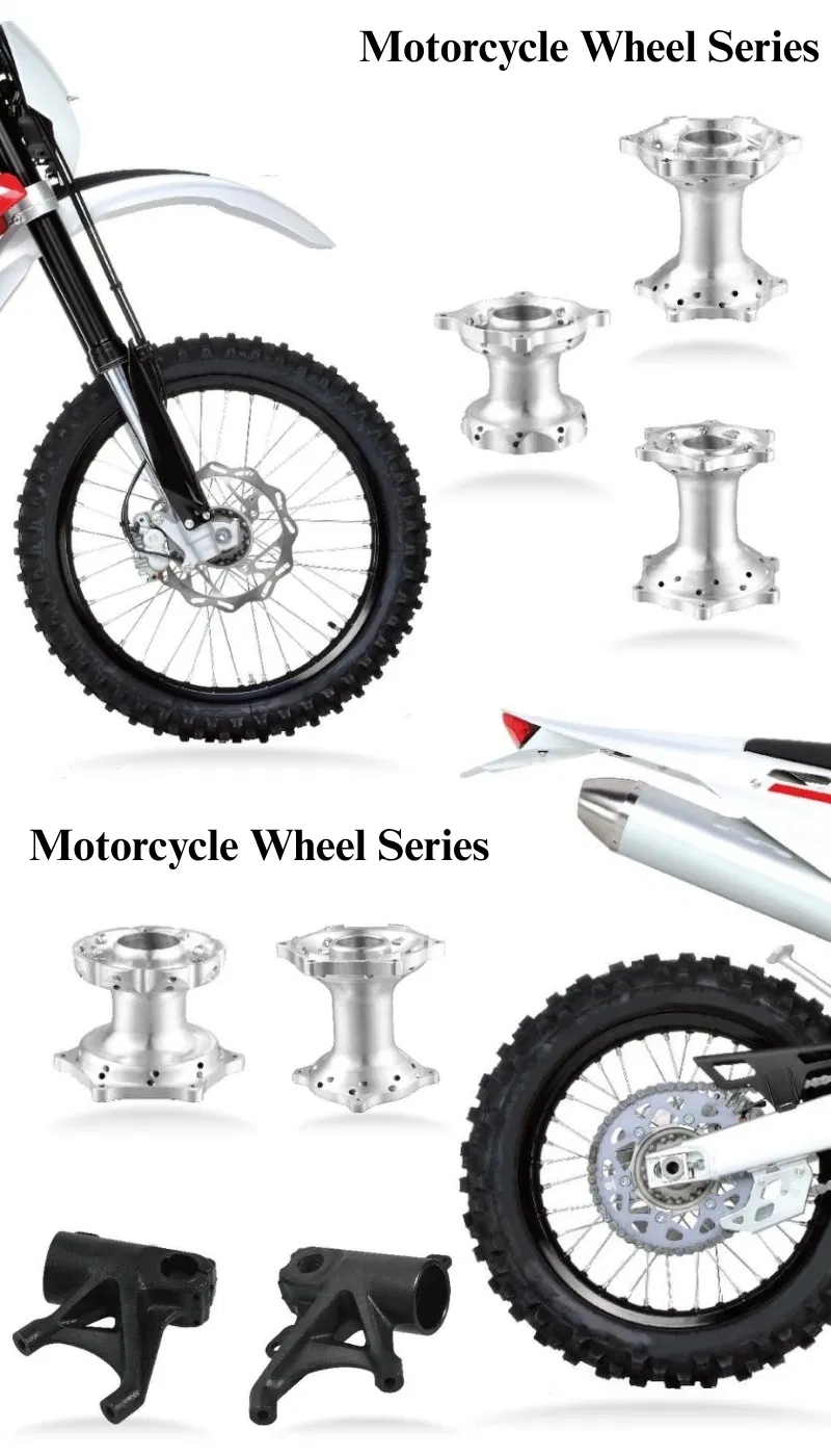 Disc Brake Caliper Bracket 7