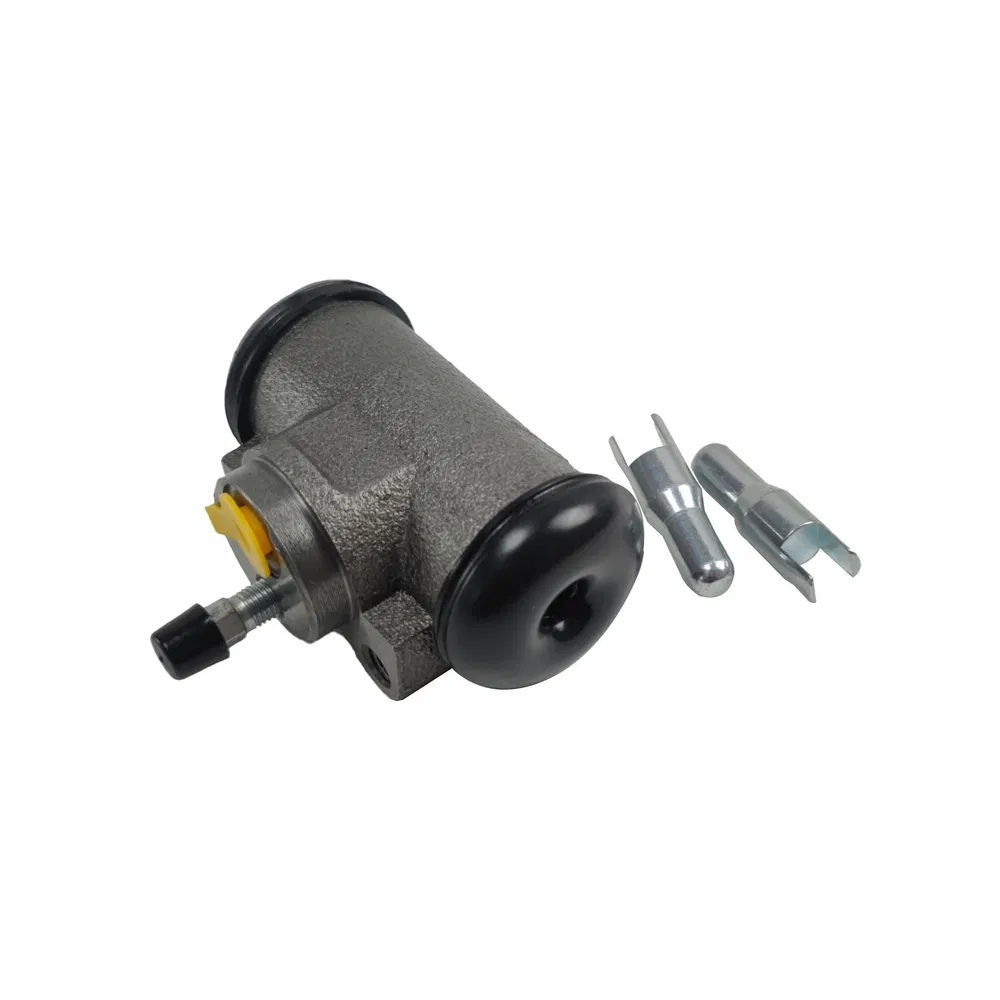 Forklift Brake Part 3