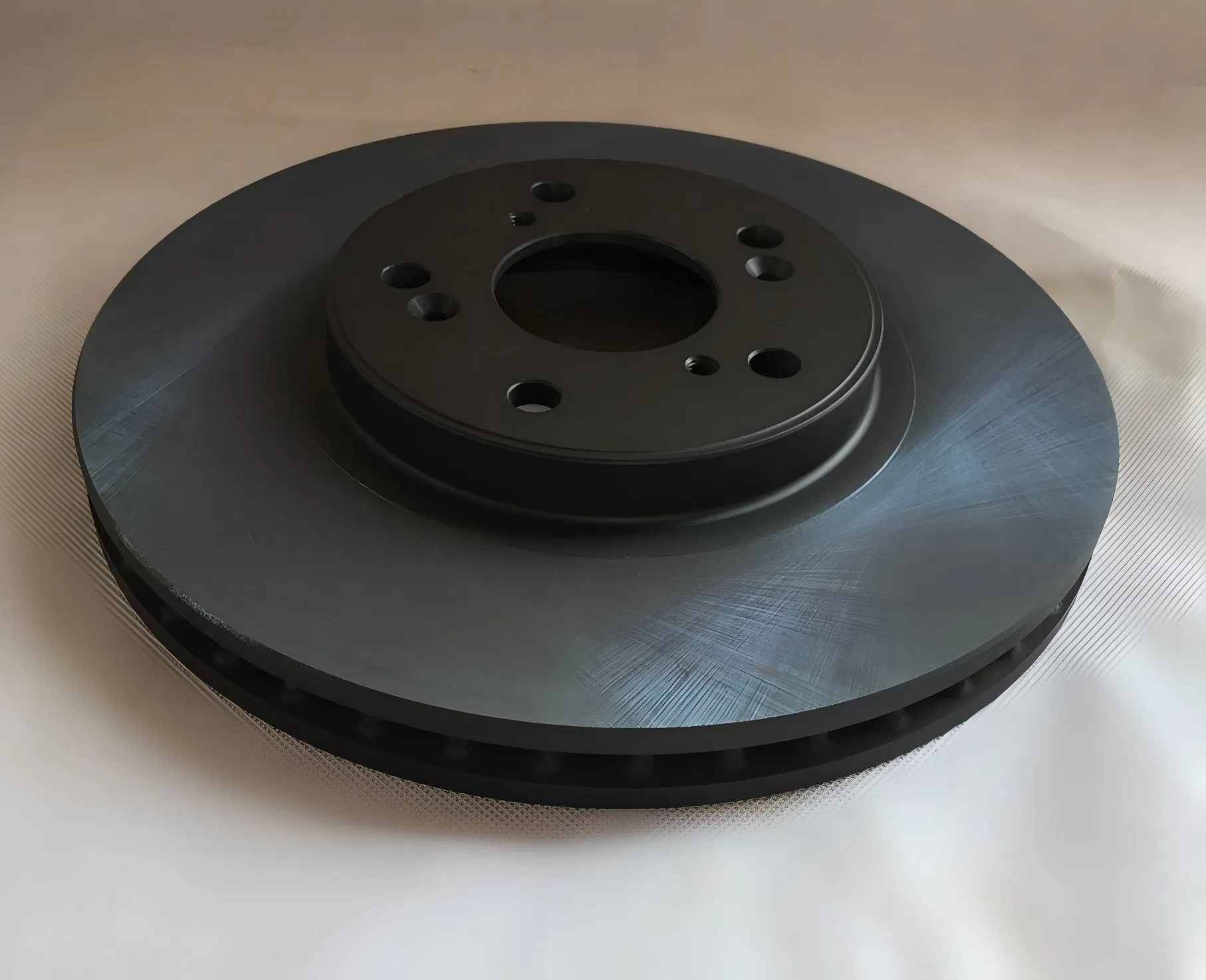 Brake System Details