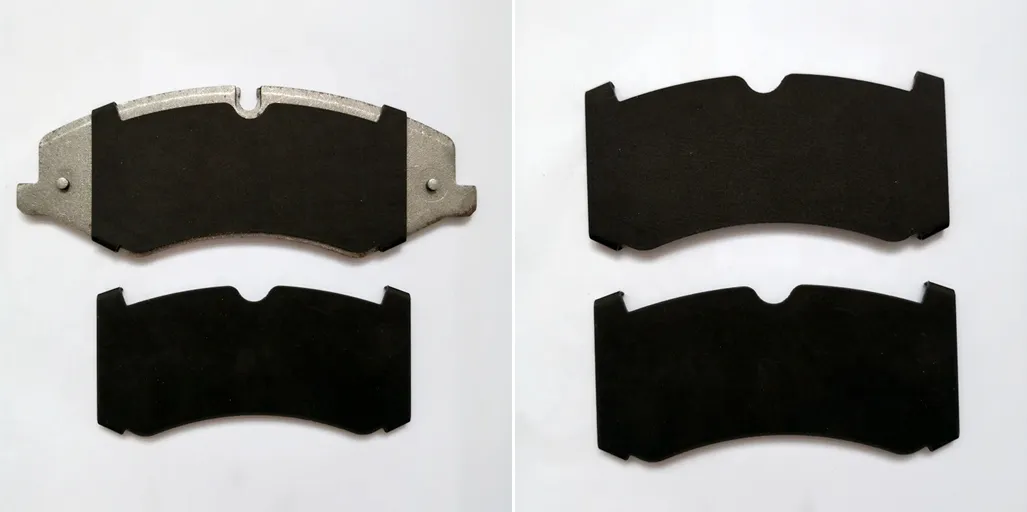 Factory Direct Brake Shim