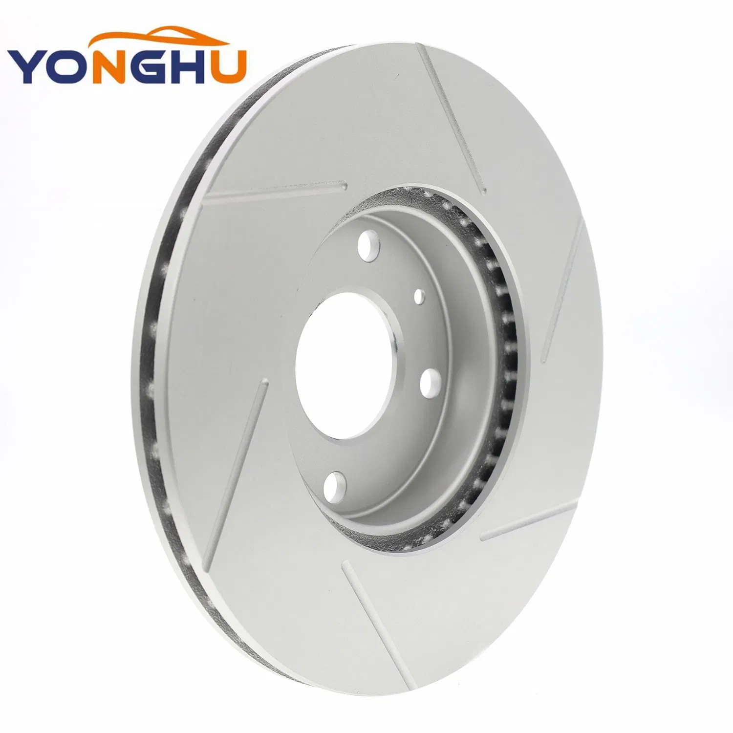 Lightweight Floating Brake Rotors Brake Disc for Europe Japan