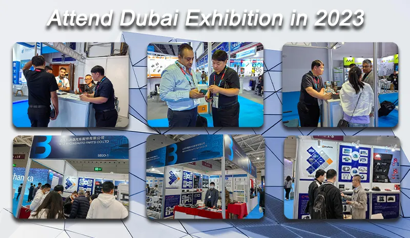 Brake Pad Wear Sensor 4